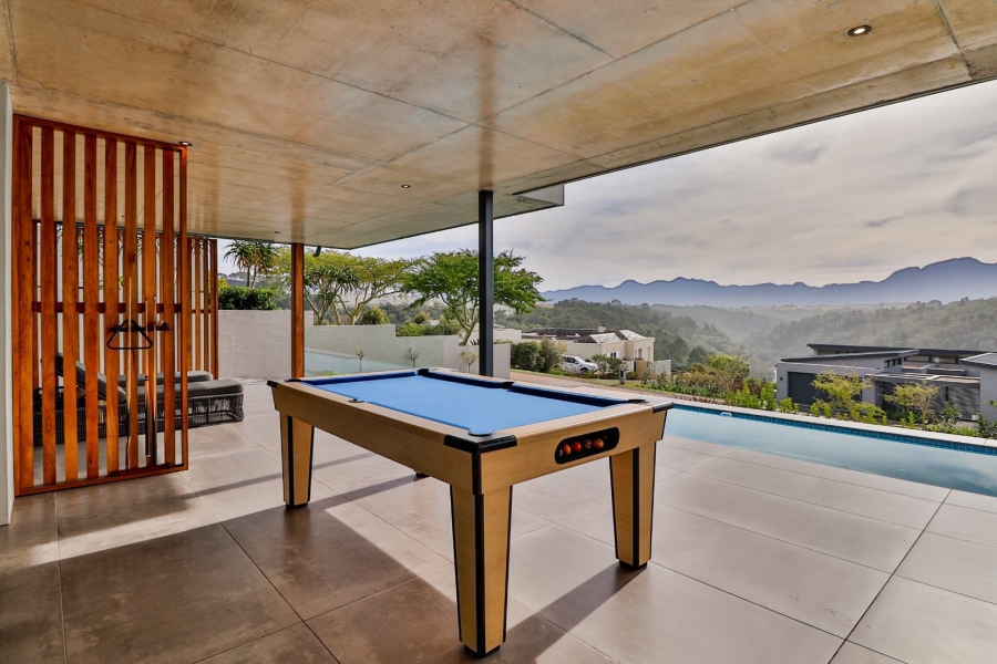 4 Bedroom Property for Sale in Oubaai Western Cape